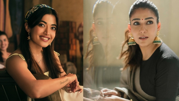 Rashmika Mandanna Overtakes Nayanthara in Bollywood Paycheck Actress Bags 15 Crore for Cocktail 2