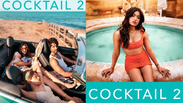 Cocktail 2 Are Rashmika Mandanna and Kriti Sanon Playing Lovers Makers Finally Break Silence on Viral Rumours