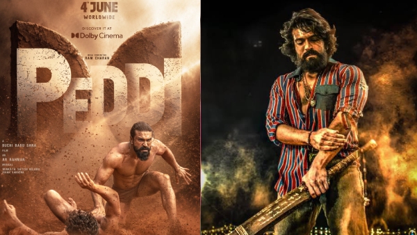Peddi Twitter Review Is Ram Charan Back With a Bang Fans Hail Emotional Drama and Mass Moments Peddi Twitter Review Is Ram Charan Back With a Bang Fans Hail Emotional Drama and Mass Moments
