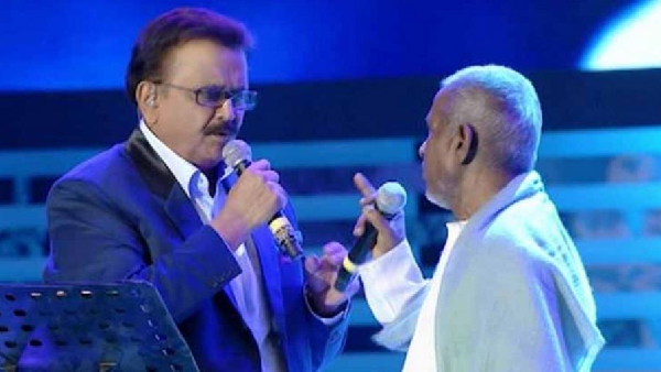 SPB Birth Anniversary Ilaiyaraaja s Emotional Tribute Leaves Fans Moved Calls SPB an Unmatched Legend
