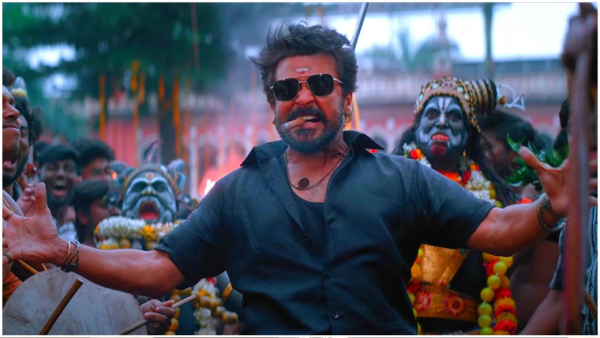 Karuppu Beats Master in Tamil Nadu Suriya s Blockbuster Now Eyes Leo s Massive Record