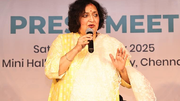 Latha Rajinikanth Launches Makkal Medai Social Movement or Political Beginning Tamil Nadu Buzz Intensifies