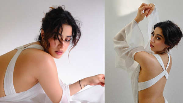 Janhvi Kapoor Chat Leak Rumors Spark Debate Around Peddi Team and Ram Charan