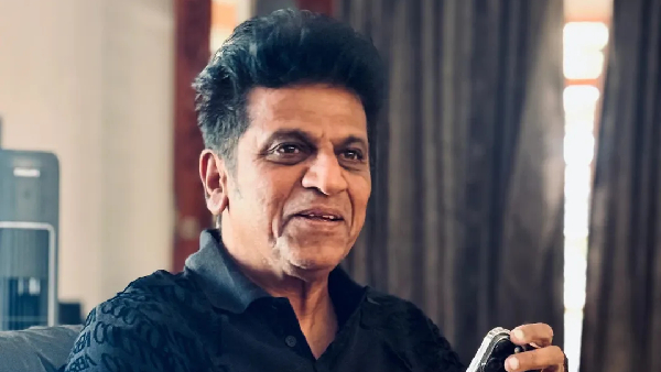 Shivarajkumar Responds to Nepotism Debate After Kiccha Sudeep s Remarks Shivarajkumar Responds to Nepotism Debate After Kiccha Sudeep s Remarks