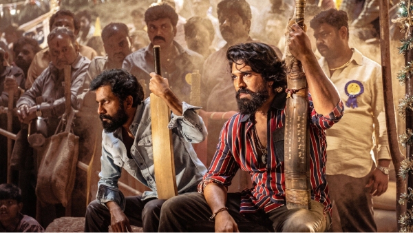 Peddi Box Office Day 4 Ram Charan s Film Nears 300 Crore Worldwide Milestone Peddi Box Office Day 4 Ram Charan s Film Nears 300 Crore Worldwide Milestone