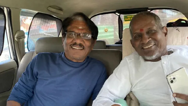 Did You Know Bharathiraja Once Criticized Jayakanthan After a Memorable Meeting