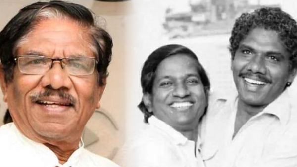 Did You Know Bharathiraja Once Criticized Jayakanthan After a Memorable Meeting