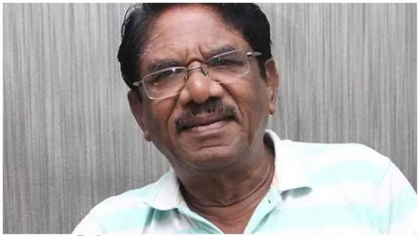 Bharathiraja s Initial Isn t His Father s Name The Emotional Story Behind K