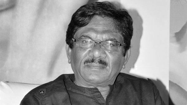 Bharathiraja on Death The Greatest Bliss Is When Life Leaves the Body Bharathiraja on Death The Greatest Bliss Is When Life Leaves the Body