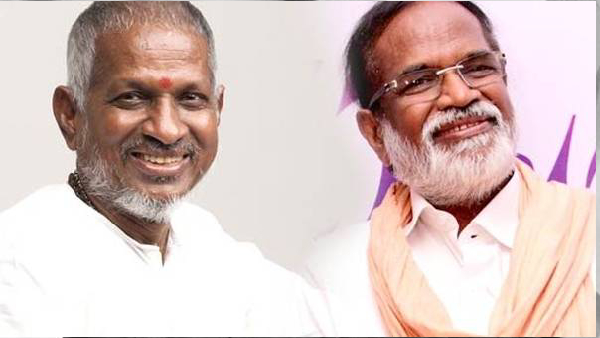 Without Bharathiraja There Would Be No Ilaiyaraaja An Emotional Gangai Amaran Tribute Without Bharathiraja There Would Be No Ilaiyaraaja An Emotional Gangai Amaran Tribute