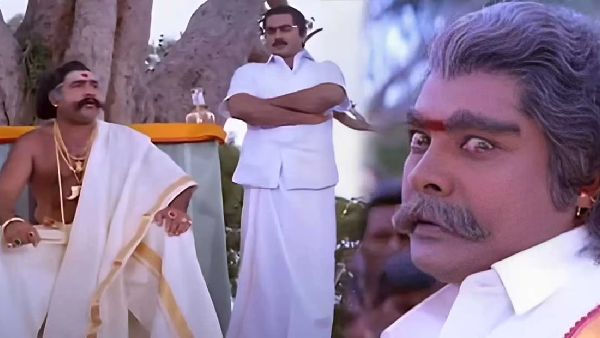 Fun Roast Review  Gen Alpha Watches Nattamai and Questions Everything