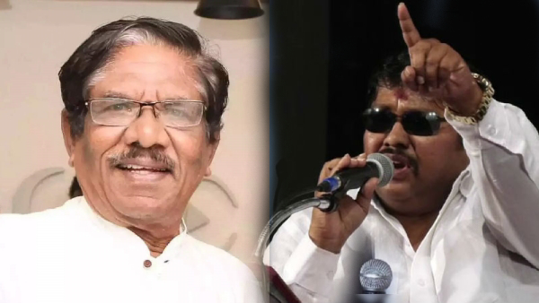 Bharathiraja Spoke About It for 10 Years Salem RR Biryani Owner Gets Emotional