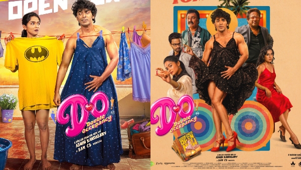 Double Occupancy Review A Unique Fantasy Entertainer With a Refreshing Commercial Twist Double Occupancy Review A Unique Fantasy Entertainer With a Refreshing Commercial Twist