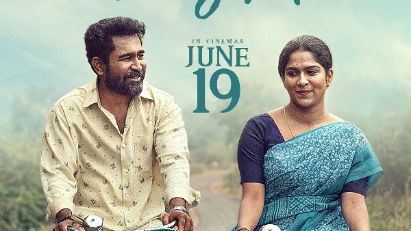 Pa Ranjith Recalls Director Sasi Calling Him a Rowdy During His Assistant Director Days Pa Ranjith Recalls Director Sasi Calling Him a Rowdy During His Assistant Director Days