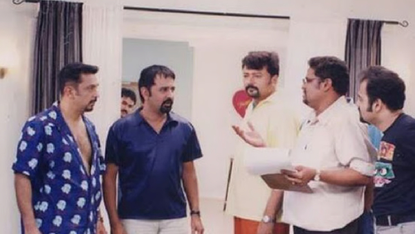 Ramesh Khanna Reveals the Secret Behind Panchathanthiram s Iconic Aambalaya Chee Scene Ramesh Khanna Reveals the Secret Behind Panchathanthiram s Iconic Aambalaya Chee Scene