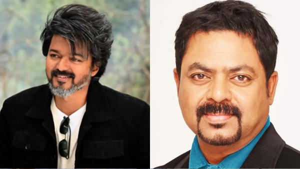 Call Him Sofa CM James Vasanthan Launches Sharp Attack on CM Vijay