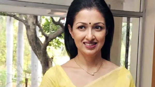 Gautami Quits AIADMK Is Another Political Shift on the Horizon Gautami Quits AIADMK Is Another Political Shift on the Horizon