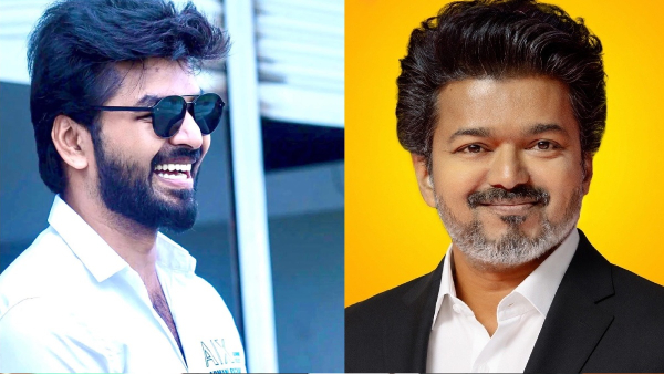 Jai s Birthday Wish to CM Vijay Sparks Buzz Only TVK Will Remain in Future Jai s Birthday Wish to CM Vijay Sparks Buzz Only TVK Will Remain in Future