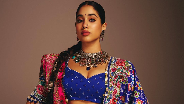 Janhvi Kapoor s Viral Outfit Sparks Fresh Buzz About Her Relationship with Shikhar