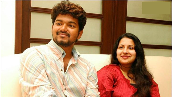 Vijay s Daughter Divya Shasha Wins Hearts Emotional Moment with Sangeetha Goes Viral Vijay s Daughter Divya Shasha Wins Hearts Emotional Moment with Sangeetha Goes Viral