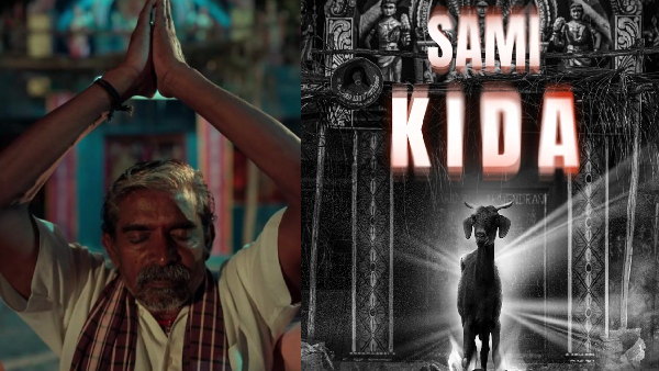 SAMI KIDA Review  Interesting Village Mystery  But the Mini Series Falls Short