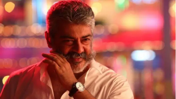 Sun TV s Viswasam Promo Sparks Trolls Netizens Link It to Political Debate