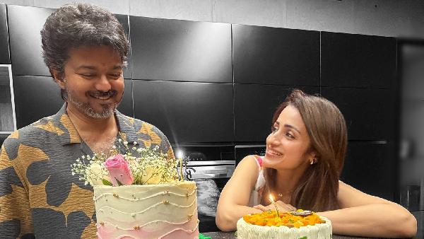 Will Vijay and Trisha Attend Khushbu s Daughter s Reception Fans Await the Big Moment