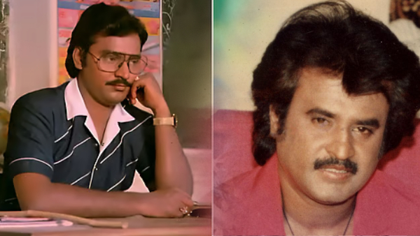 Rajinikanth Halts Dharman Shoot to Pay Last Respects to Bhagyaraj After Veteran Filmmaker s Demise