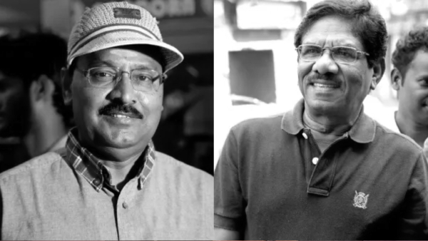 Tamil Cinema Lost Two Kings in a Month Kamal Haasan s Emotional Tribute to Bhagyaraj Goes Viral