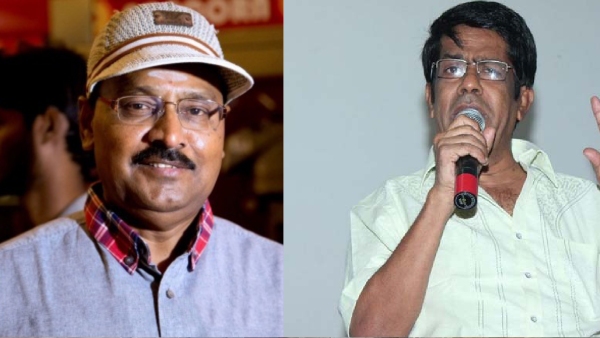 Bhagyaraj and Sundar Raj s Forgotten Rift Resurfaces Emotional Final Goodbye Touches Fans