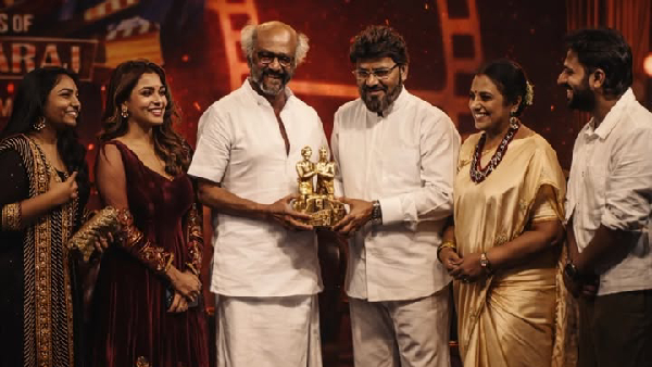 Why Did K Bhagyaraj Tell His Son and Daughter Not to Speak Old Family Story Goes Viral Again
