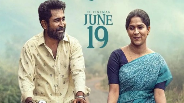 Nooru Sami X Review - Fans Praise Vijay Antony Swasika Wins Hearts Nooru Sami X Review - Fans Praise Vijay Antony Swasika Wins Hearts