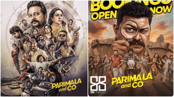 Parimala And Co Box Office Collection Day 3 Pandiraj s Family Entertainer Earns Rs 6 7 Crore