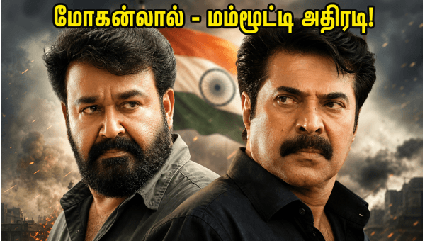 Patriot Movie OTT Release Mohanlal and Mammootty s Spy Thriller Streaming Date and Details 2026 Patriot Movie OTT Release Mohanlal and Mammootty s Spy Thriller Streaming Date and Details 2026