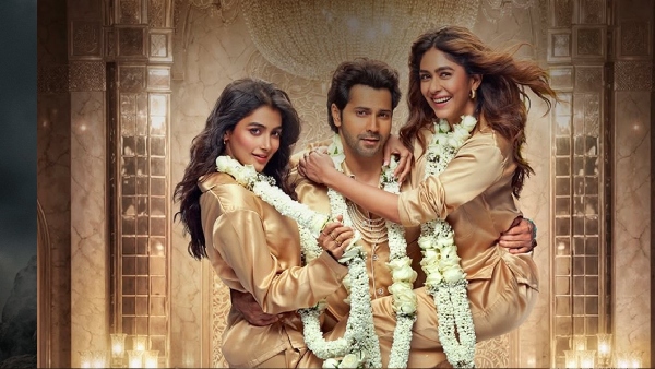 Hai Jawani Toh Ishq Hona Hai X Review Fans trolls again a big flop for Pooja Hegde and Mrunal Thakur