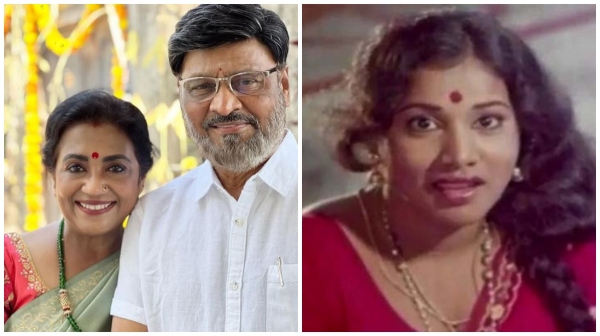 Why K Bhagyaraj Never Took Off His Iconic R Ring