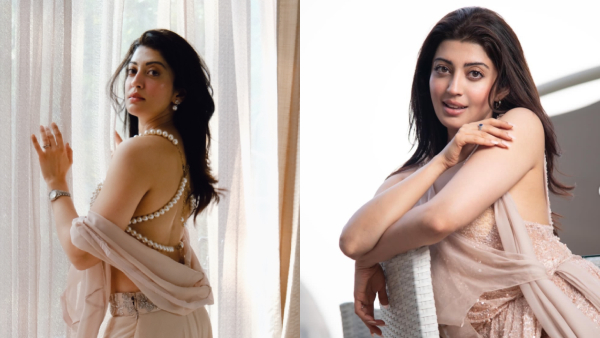 Actress Pranitha Subhash Actress Pranitha Subhash