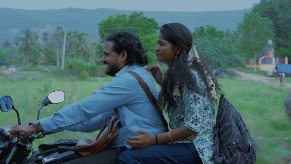 Promise Movie Review in Tamil