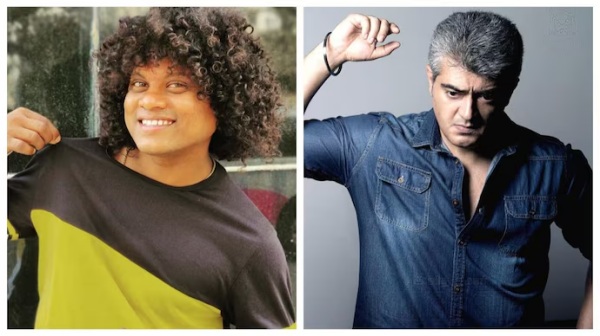 Pugazh Reveals Ajith s Humble Reply About His Comedy Films Pugazh Reveals Ajith s Humble Reply About His Comedy Films