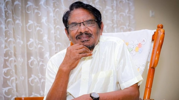 Bharathiraja Faced Family Struggles Son Manoj s Death Broke Him Radha Ravi Bharathiraja Faced Family Struggles Son Manoj s Death Broke Him Radha Ravi