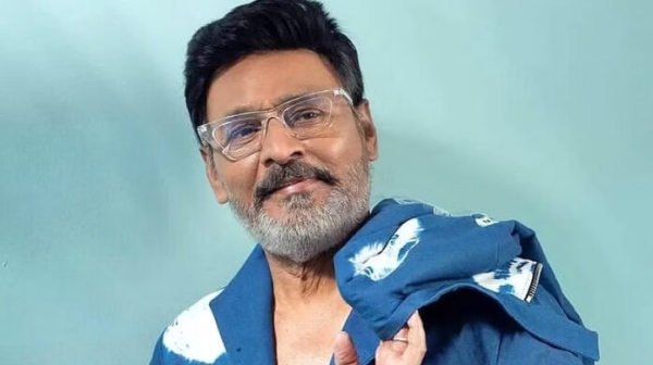 K Bhagyaraj Passes Away Radhika s Emotional Plea to Media During Final Journey Goes Viral