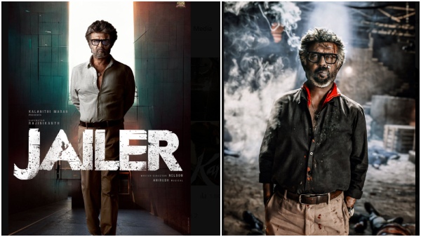 Jailer  Rajinikanth fun roast
