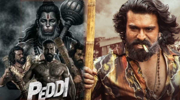Peddi Review  Blue Sattai Maran Slams Ram Charan   s Film as a Waste of Time