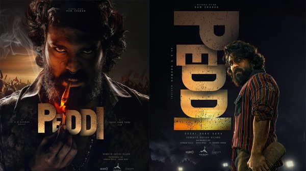 Ram Charan s Peddi Box Office Collection Day 6 Film Crosses 261 Crore Worldwide Despite Criticism Ram Charan s Peddi Box Office Collection Day 6 Film Crosses 261 Crore Worldwide Despite Criticism
