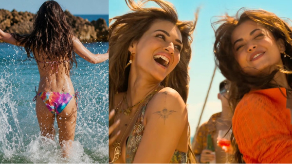 Rashmika Mandanna and Kriti Sanon starrer Cocktail 2 Day 1 Box Office and Budget details are here