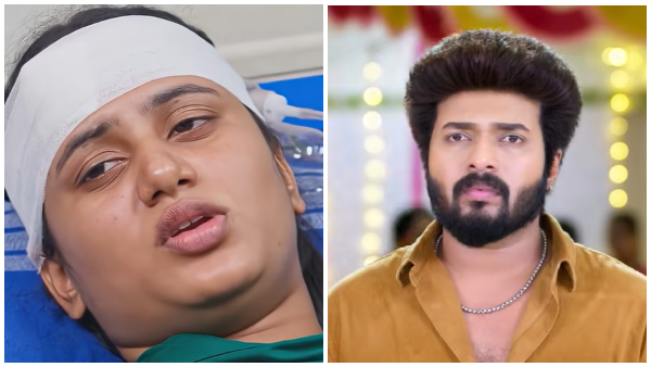 zee tamil Karthigai Deepam Serial