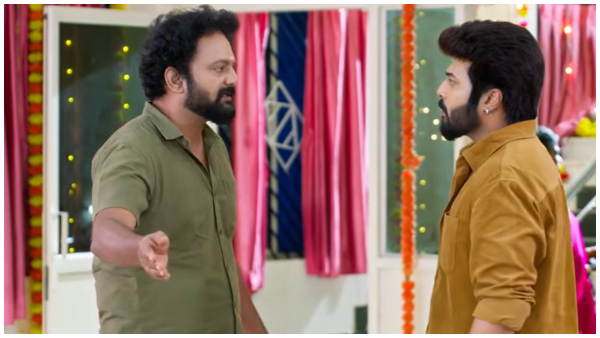 zee tamil Karthigai Deepam Serial