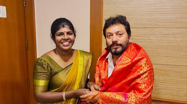 Vijay s Friend and Minister Srinath s Thalapathy Friend Remark Sparks Trolls Online