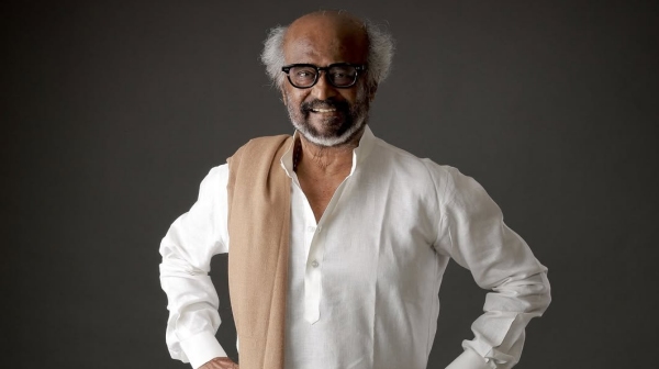 Rajini Sir Was Changing in Public Bose Venkat Reveals Rajinikanth s Simplicity on Sivaji Sets