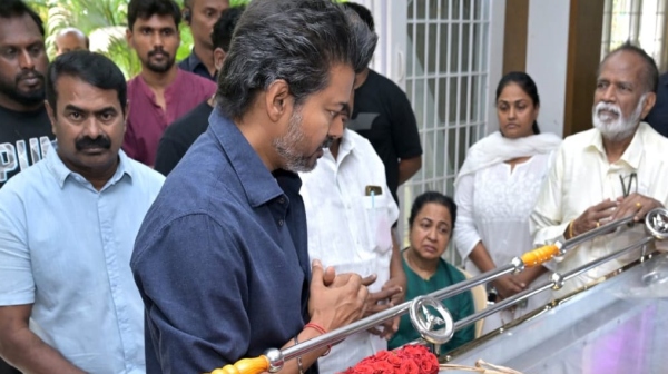 First Love Can Never Be Forgotten Bharathiraja s Emotional Reflection Goes Viral After His Death First Love Can Never Be Forgotten Bharathiraja s Emotional Reflection Goes Viral After His Death